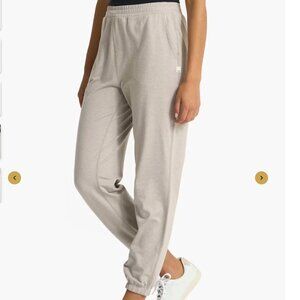 Women's Gray Jogger Pants